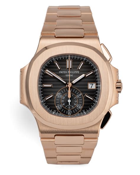 patek philippe nautilus chronograph used|most expensive Patek Philippe Nautilus.